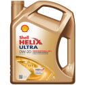 Óleo de motor Shell 550050916