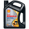 Óleo de motor SHELL 550054434