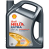Óleo de motor Shell 550056802