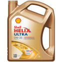 Óleo de motor Shell 550068492