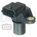 Sensor, posição da árvore de cames