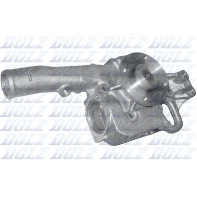 Bomba de água, refrigeração do motor DOLZ M630