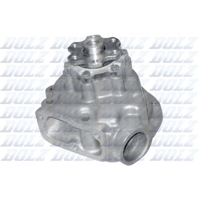 Bomba de água, refrigeração do motor DOLZ M636