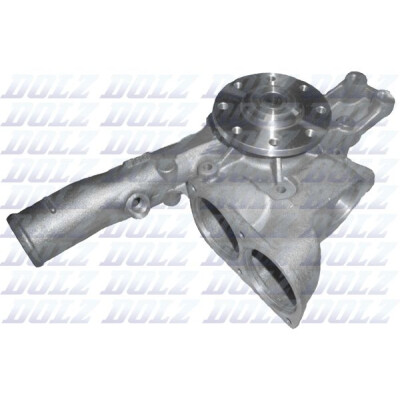 Bomba de água, refrigeração do motor DOLZ M643