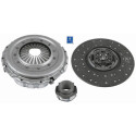 Kit de embreagem SACHS 3400 700 466