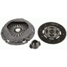 Kit de embreagem SACHS 3400 700 637