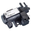 Conversor de pressão, turbocompressor