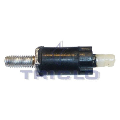 Tampa do motor TRICLO 163200