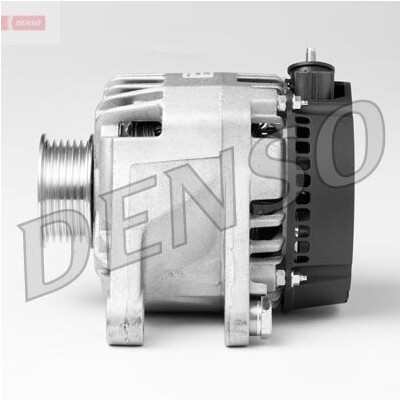 Alternador DENSO DAN1021