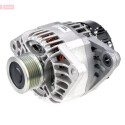 Alternador DENSO DAN501