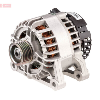 Alternador DENSO DAN515