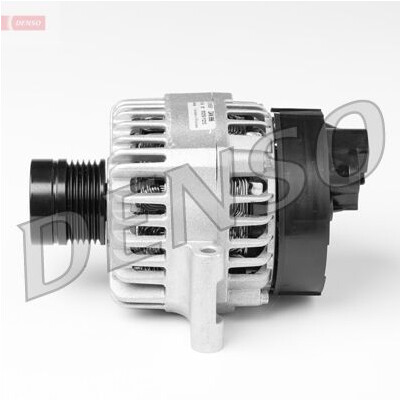 Alternador DENSO DAN996