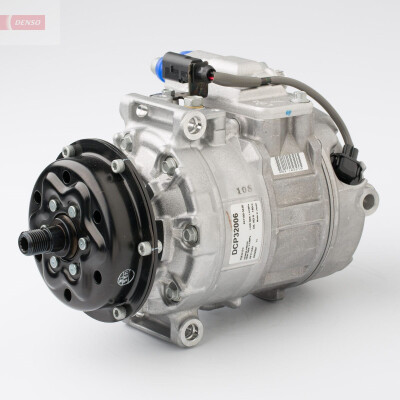 Compressor, ar condicionado DENSO DCP32006