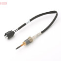 Sensor, temperatura dos gases de escape