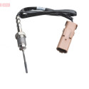 Sensor, temperatura. Gás de escape DENSO DET-0154