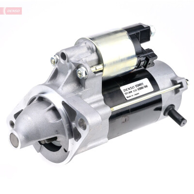 Motor de partida DENSO DSN931