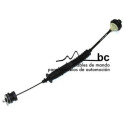 Cabo de acionamento, acionamento da embreagem BECA 2001059