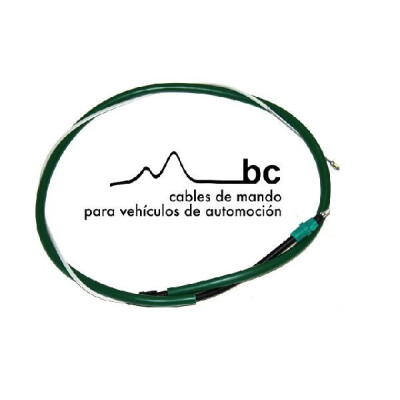 Cabo de acionamento do freio de estacionamento BECA 2001060