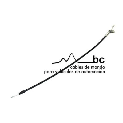 Cabo de acionamento do freio de estacionamento BECA 2001189
