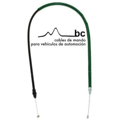 Cabo do atuador do freio de estacionamento BECA 202004
