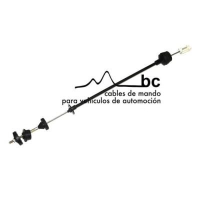 Cabo de transmissão, transmissão de embreagem BECA 503003