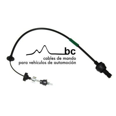 Cabo de acionamento, acionamento da embreagem BECA 503005