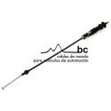 Cabo de transmissão, transmissão de embreagem BECA 707022