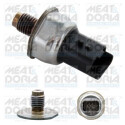 Sensor, pressão de combustível MEAT &amp; DORIA 9349