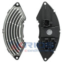 Regulador, ventilador de cabine MEAT &amp; DORIA K106043