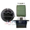 Resistor de ventilador de cabine MEAT &amp; DORIA K109070