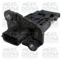 Medidor de fluxo de ar MEAT &amp; DORIA 86383