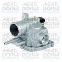 Termostato, refrigerante MEAT &amp; DORIA 92591