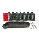 Kit troca de óleo para transmissão automática TCMATIC 105.111.0021