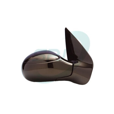 Retrovisor exterior