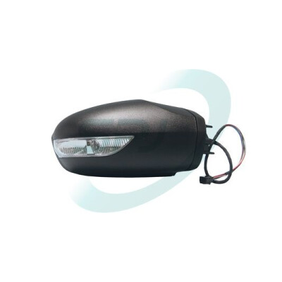 Retrovisor exterior
