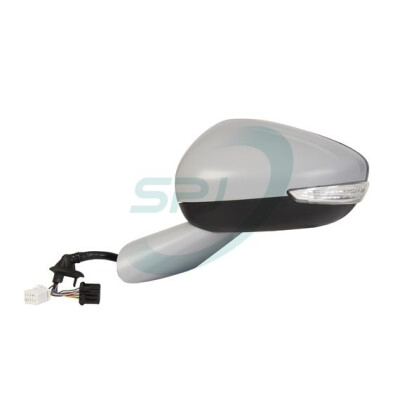 Espelho externo SPJ E-3680