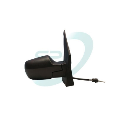Espelho retrovisor externo SPJ E-2021