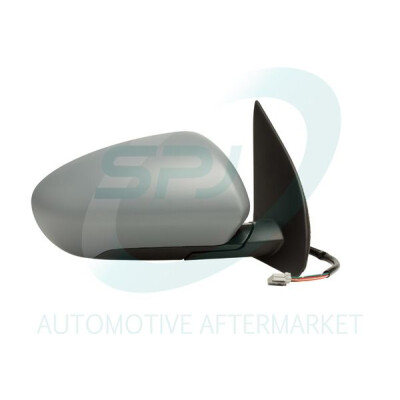 Espelho externo SPJ E-3524