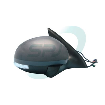 Espelho externo SPJ E-2563