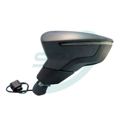 Espelho externo SPJ E-3017