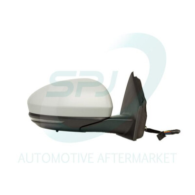 Espelho externo SPJ E-3517