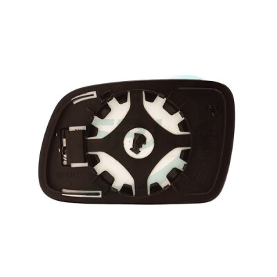 Vidro de espelho, espelho retrovisor externo SPJ L-0267