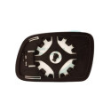 Vidro de espelho, espelho retrovisor externo SPJ L-0270
