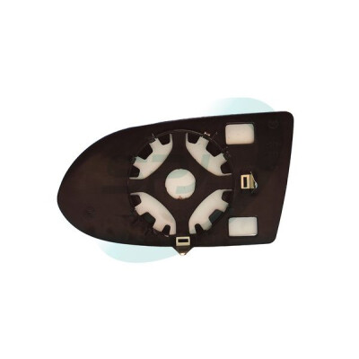 Vidro de espelho, espelho retrovisor externo SPJ L-0283