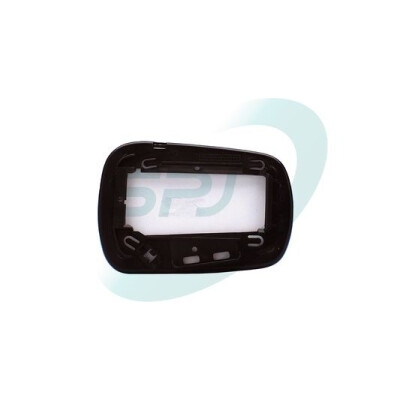 Vidro de espelho, espelho retrovisor externo SPJ L-0287