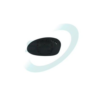 Vidro de espelho, espelho retrovisor externo SPJ L-0568