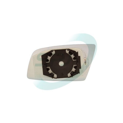 Vidro de espelho, espelho retrovisor externo SPJ L-0569
