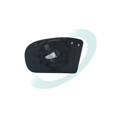 Vidro de espelho, espelho retrovisor externo SPJ L-0731