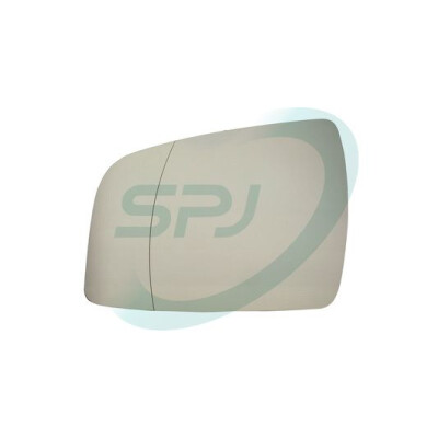 Vidro de espelho, espelho retrovisor externo SPJ L-1162