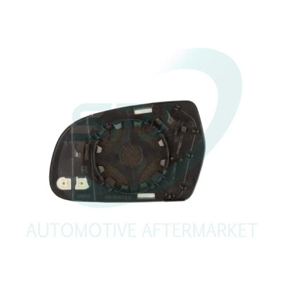 Vidro de espelho, espelho retrovisor externo SPJ L-1377